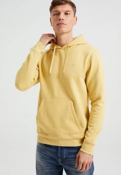 WE FASHION Met Capuchon - Hoodie - Yellow