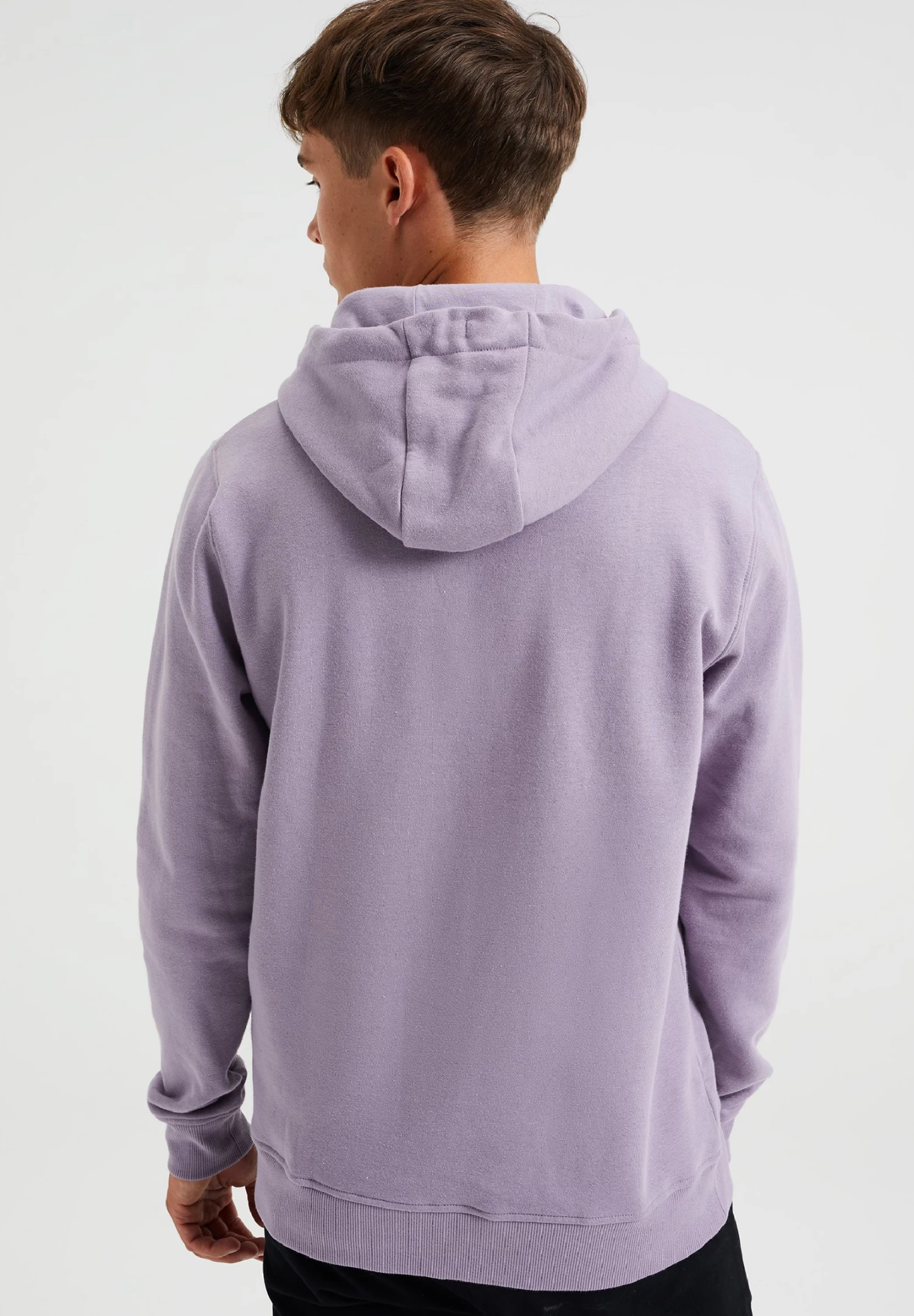 WE FASHION Sweater - Violet - Afbeelding 3