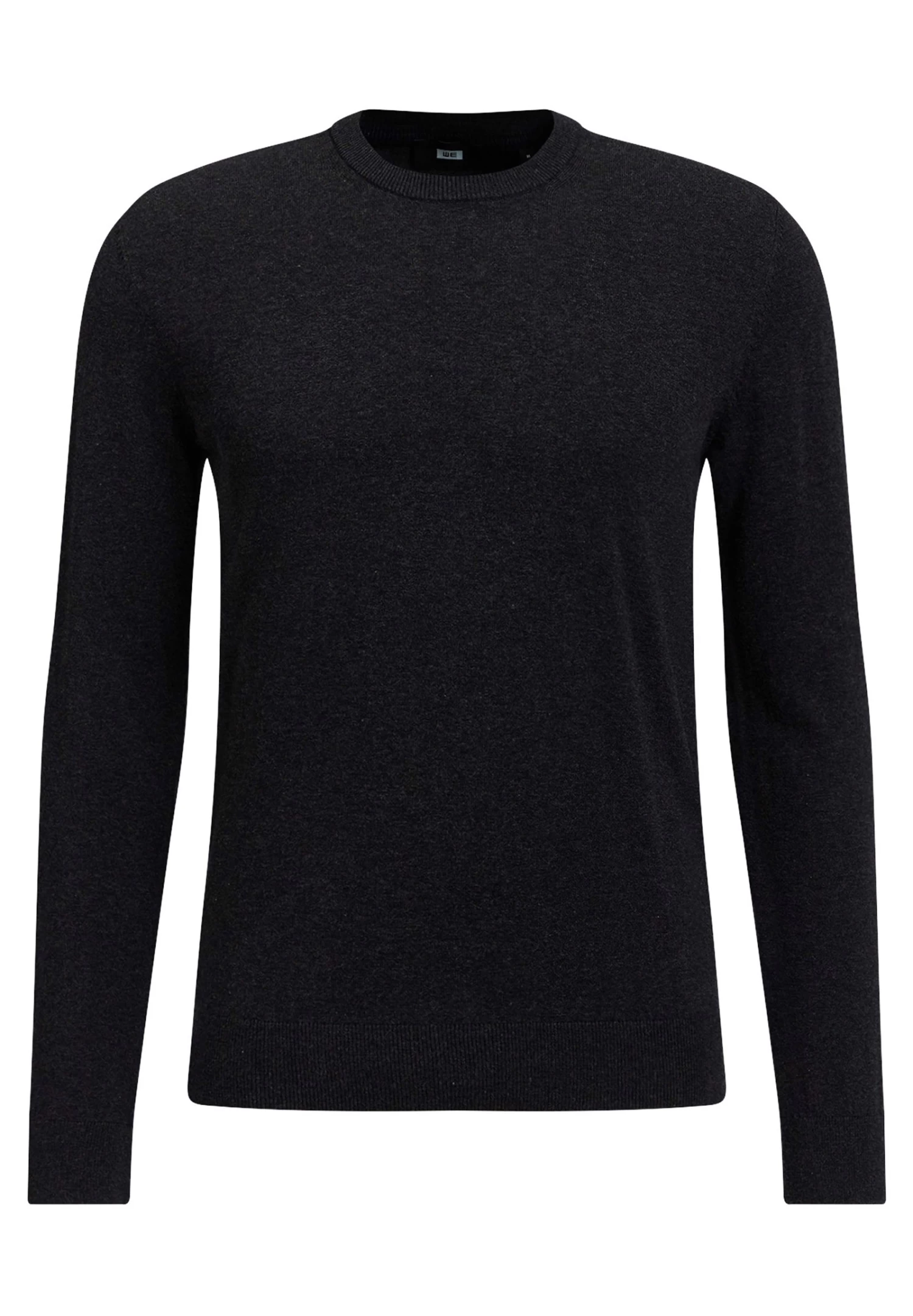 WE FASHION Trui - Dark Grey - Afbeelding 6