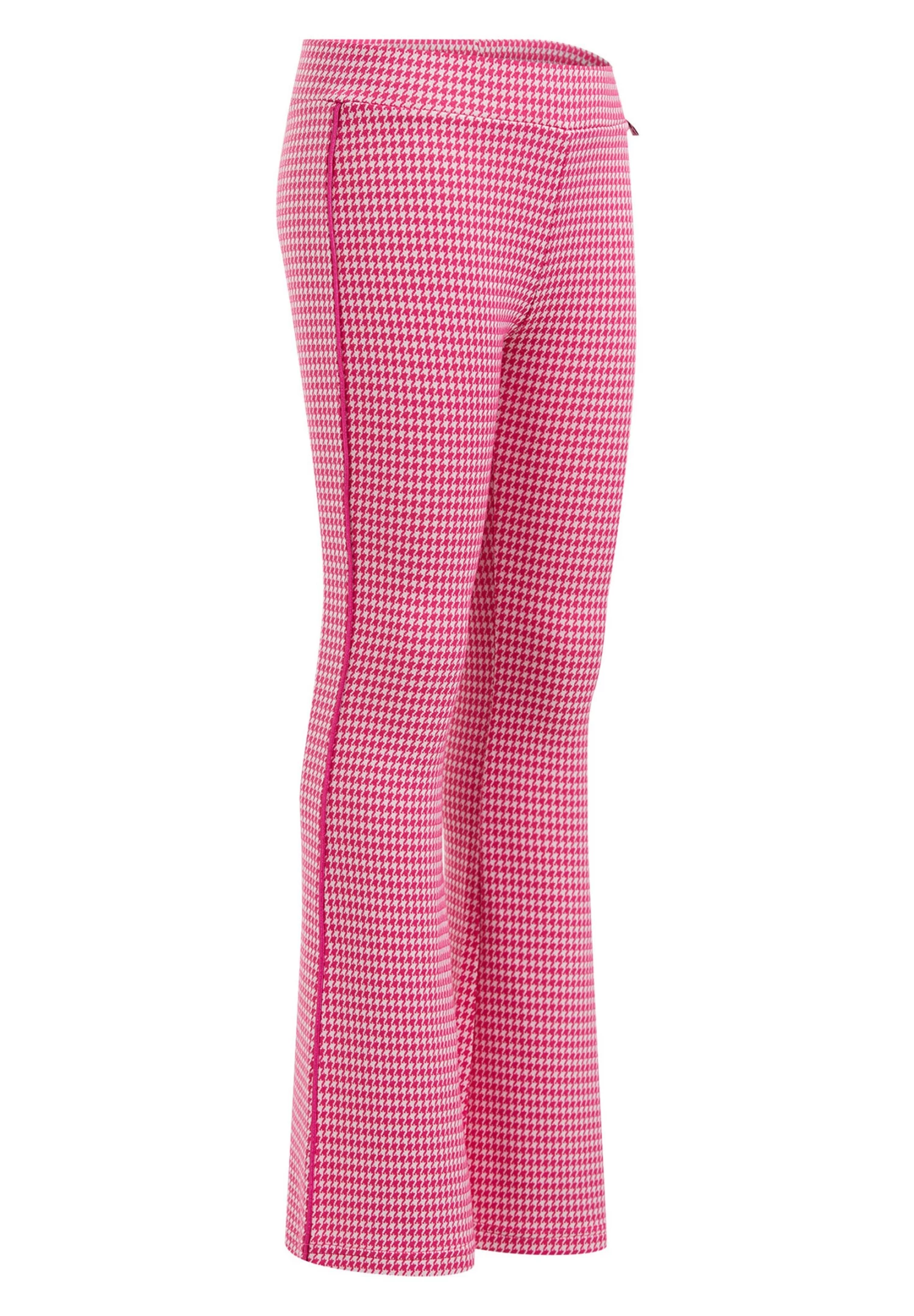 WE FASHION Broek - Pink - Afbeelding 3