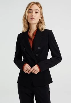 WE FASHION Blazer - Black
