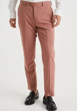 WE FASHION Taro - Pantalon - Pink
