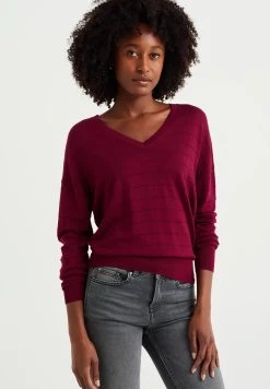 WE FASHION Trui - Red