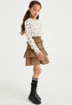 WE FASHION Blouse - White