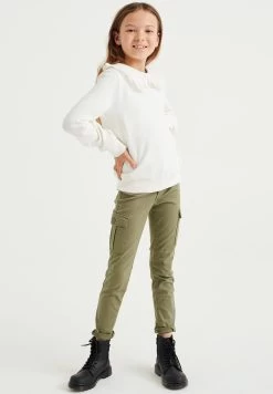 WE FASHION Trui - White